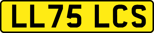 LL75LCS