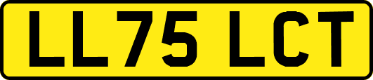 LL75LCT