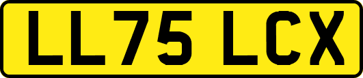 LL75LCX