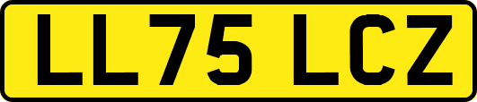 LL75LCZ