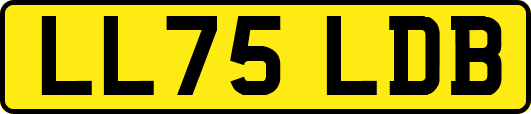 LL75LDB