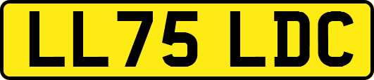 LL75LDC