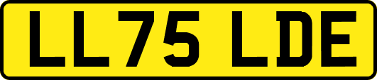 LL75LDE