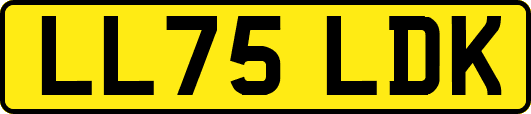 LL75LDK