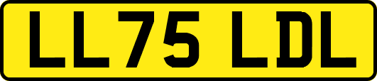 LL75LDL