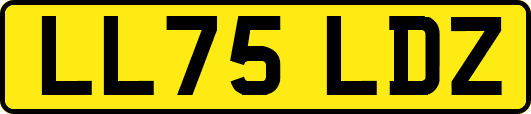 LL75LDZ