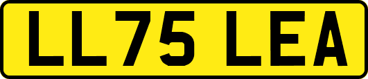 LL75LEA