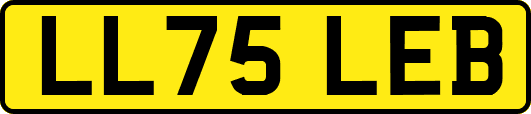 LL75LEB