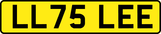 LL75LEE