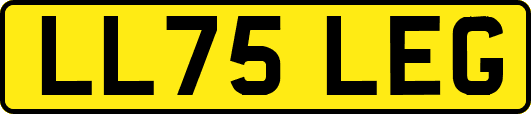 LL75LEG