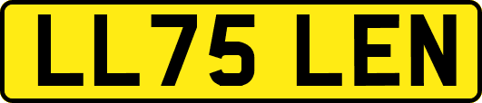 LL75LEN