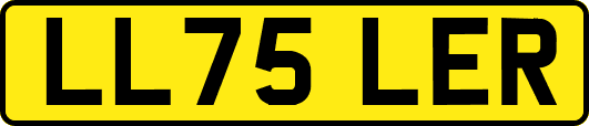LL75LER