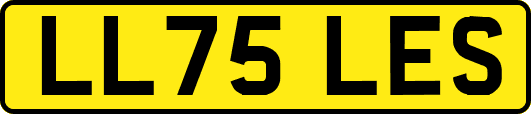 LL75LES