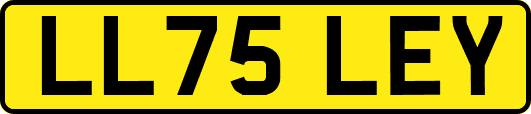 LL75LEY