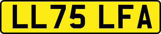 LL75LFA