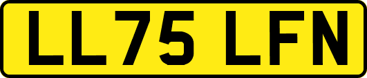 LL75LFN
