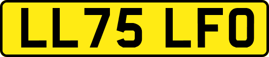 LL75LFO