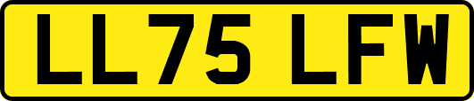 LL75LFW