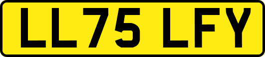 LL75LFY