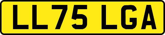 LL75LGA