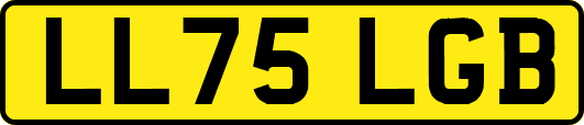 LL75LGB