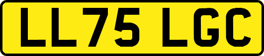 LL75LGC