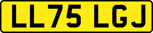 LL75LGJ