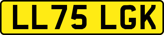 LL75LGK