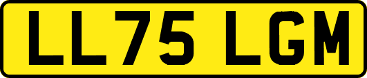 LL75LGM