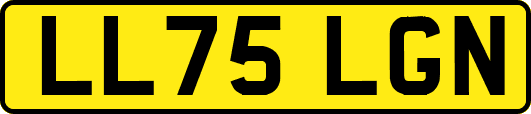 LL75LGN