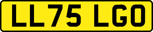 LL75LGO