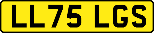 LL75LGS