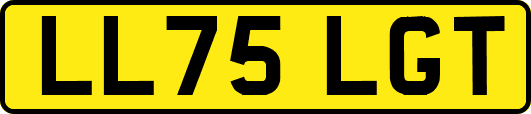 LL75LGT