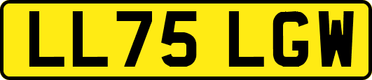LL75LGW