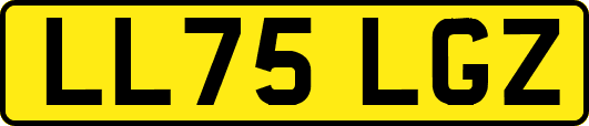 LL75LGZ