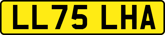 LL75LHA