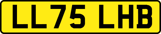 LL75LHB