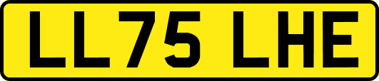 LL75LHE