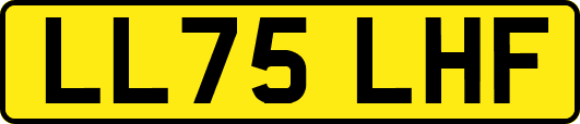 LL75LHF