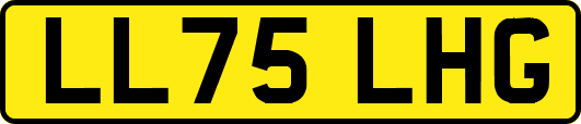 LL75LHG