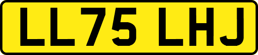 LL75LHJ