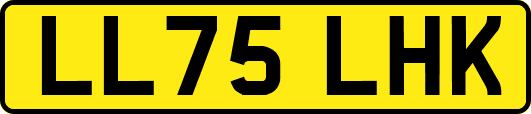 LL75LHK