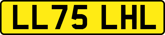 LL75LHL