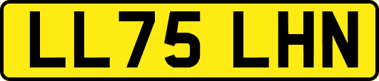 LL75LHN