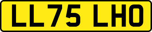 LL75LHO