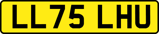LL75LHU