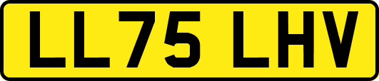 LL75LHV