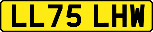 LL75LHW