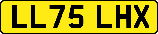 LL75LHX