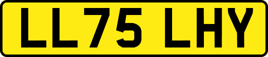 LL75LHY